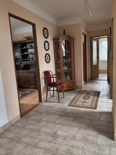 Apartmán Jako Květ