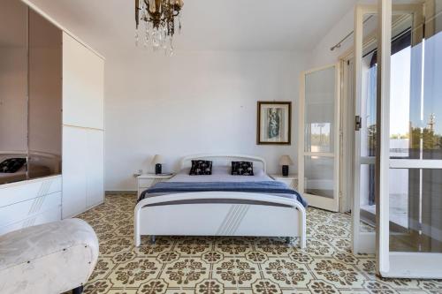 Villa Il Ginepro by BarbarHouse in Pilone