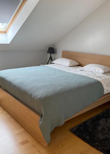 Scandinavian Home Apartment – khách sạn tại Borgarnes