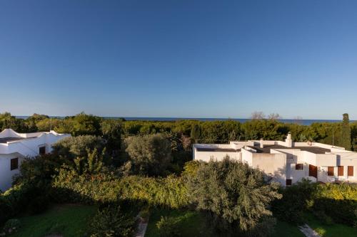 Facilities, Villa Il Ginepro by BarbarHouse in Pilone