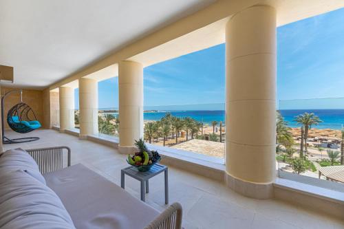 Erkély/terasz, Al Kasr Sahl Hasheesh - Ultra All-Inclusive in Sahl Hasheesh