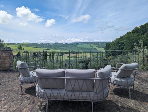 Sant'Antonio Country Resort