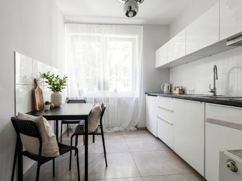 Urban Chic - Rynek Squre - Great Location & Widok, Wroclaw