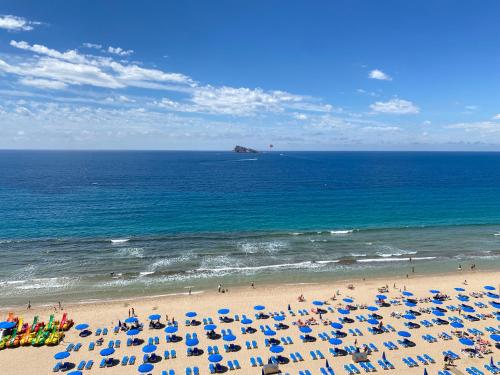 Torre Levante-Fincas Benidorm