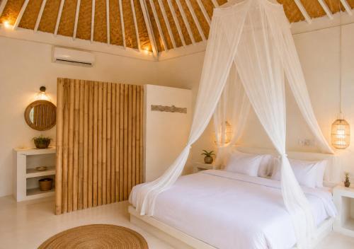 Damai Villa Uluwatu - Bali