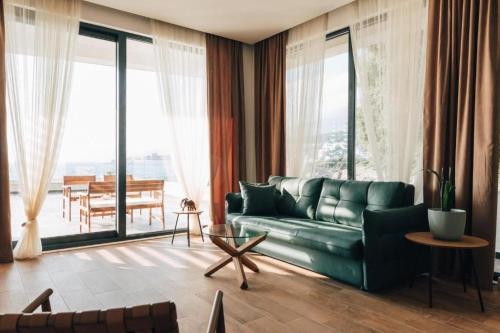 Hayal Boutique Hotel Room Type - Deluxe Apartment