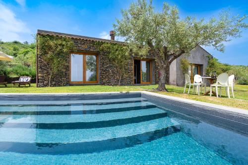 Book the Two-Bedroom Villa Two-Bedroom Villa