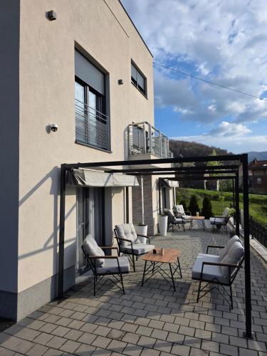 Accommodation in Gornji Vakuf