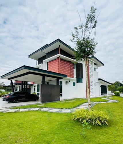 Villa 57 Jitra - Alor Setar