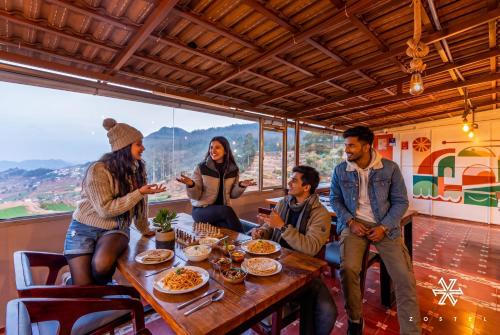 Zostel Ooty (Pudumund) in Pudumund