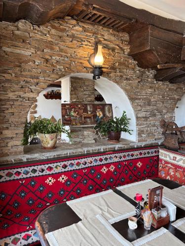 Gurko Hotel in Veliko Tarnovo