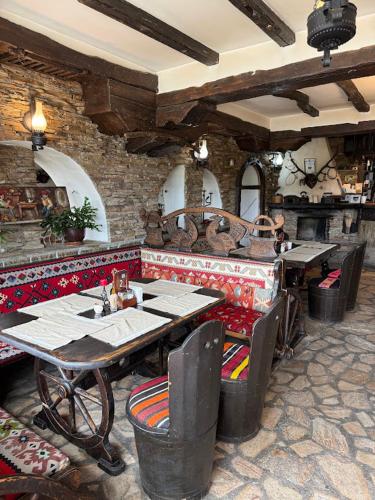 Gurko Hotel in Veliko Tarnovo