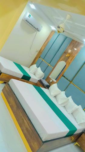 Hotel Galaxy Razidor Multan - image 3