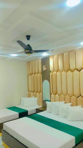 Hotel Galaxy Razidor Multan - image 5