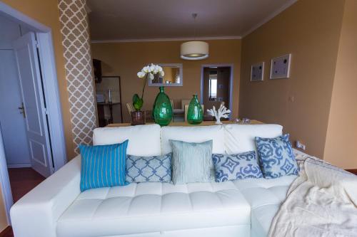  SeaSide Family Apartment - Madeira Island in São Vicente