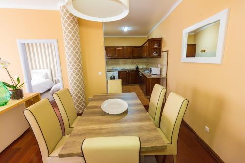  SeaSide Family Apartment - Madeira Island in São Vicente