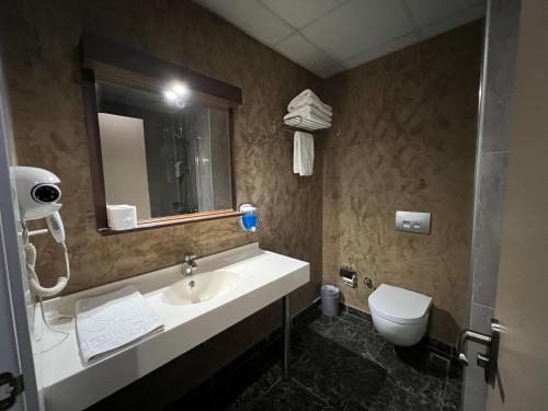 Zimmer mit 2 einzelbetten, superior