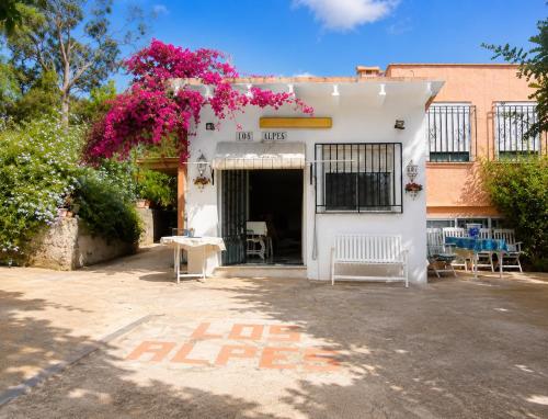 Winahost Country house Gandia