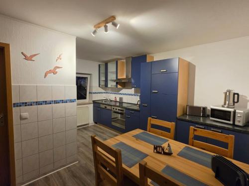 Зручності, Ferienwohnung MOIN in Osdorf