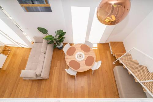 loft frola centro Torino
