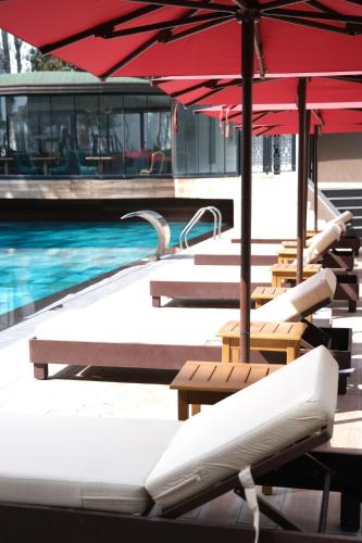Boris Hotel Istanbul Beylikduzu – Istanbul, FL