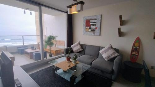 Departamento Laguna del Mar