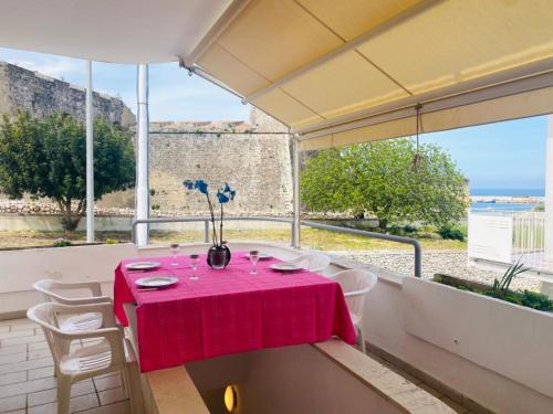 La Casa Di Erika Vista Mare by Professione Vacanze Otranto