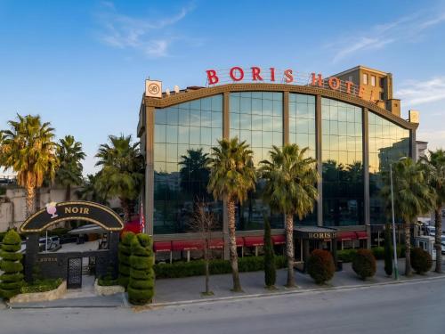 Boris Hotel Istanbul Beylikduzu – Istanbul, FL