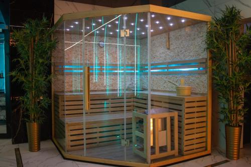Apartamenty Katowice by Lantier - Basen & Gabinet SPA 5