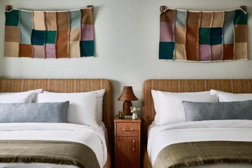 Sunset Beach Motel - image 31