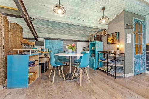 Suite Marie avec climatisation in Mejannes-les-Ales