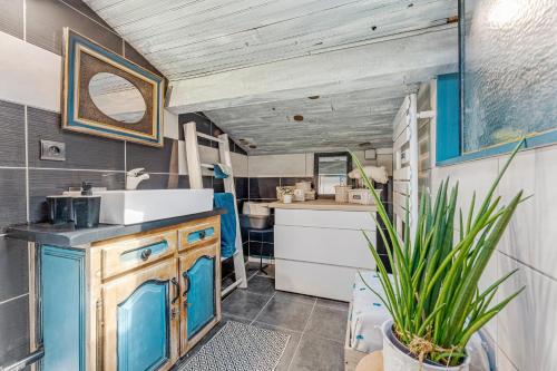 Suite Marie avec climatisation in Mejannes-les-Ales