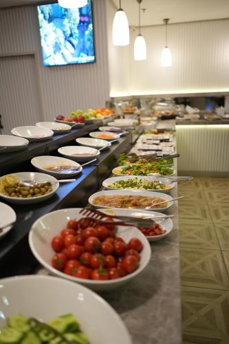 Boris Hotel Istanbul Beylikduzu – Istanbul, FL