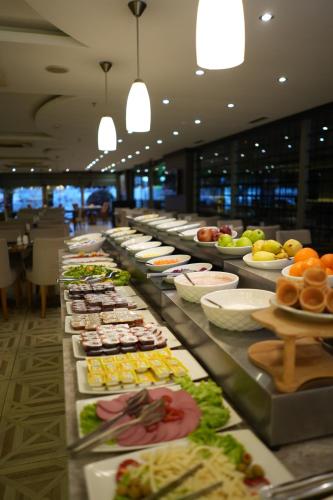 Boris Hotel Istanbul Beylikduzu – Istanbul, FL