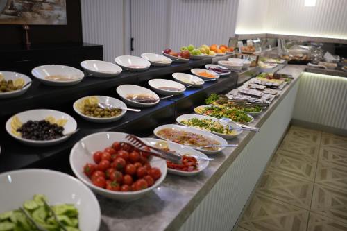Boris Hotel Istanbul Beylikduzu – Istanbul, FL