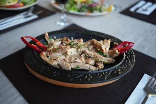 Boris Hotel Istanbul Beylikduzu – Istanbul, FL