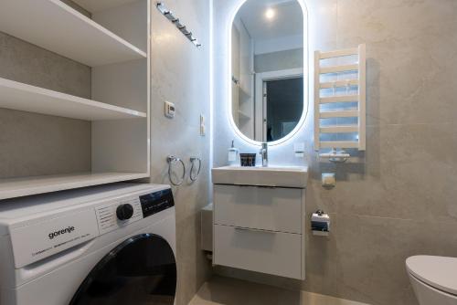 CITYSTAY Przytulny apartament 5 min od plaży, Sopot (foto 3)