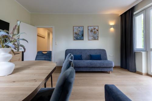 CITYSTAY Przytulny apartament 5 min od plaży, Sopot (foto 9)