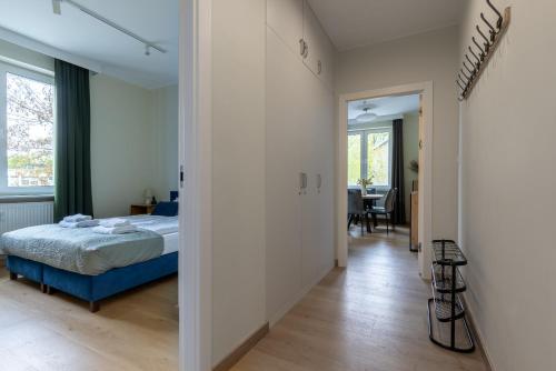 CITYSTAY Przytulny apartament 5 min od plaży, Sopot (foto 7)