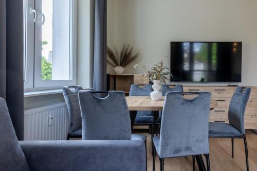 CITYSTAY Przytulny apartament 5 min od plaży, Sopot (foto 5)