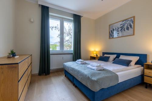 CITYSTAY Przytulny apartament 5 min od plaży, Sopot (foto 2)