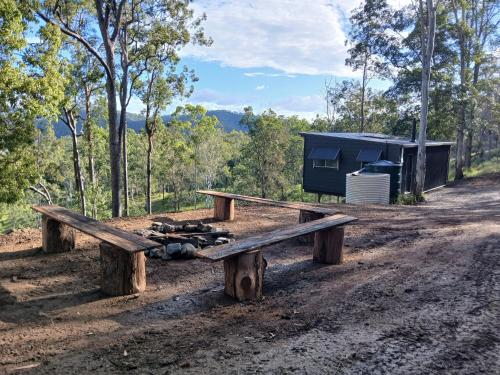 Timbercrest in Mount Mee