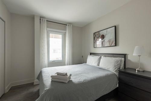 Downtown - FREE shuttle to Ski Resort - Ice Rink, Mont-Tremblant (fotografie 7)