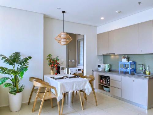 CĂN HỘ CAO CẤP THE SONG VŨNG TÀU - LUXURY APARTMENT THE SÓNG VŨNG TÀUs - image 5