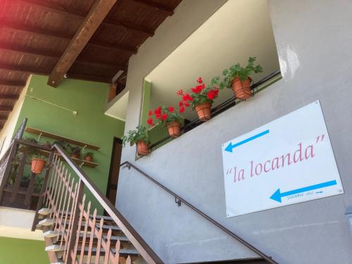 La Locanda Di Perico Paola 1