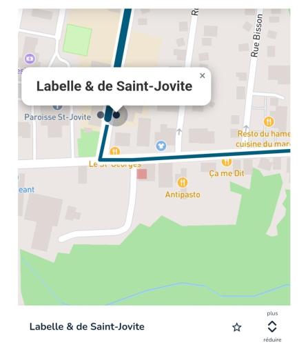 Downtown - FREE shuttle to Ski Resort - Ice Rink, Mont-Tremblant (fotografie 10)