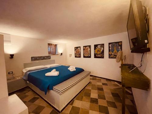 Hola Villa Vulcano - Stimpagnato
