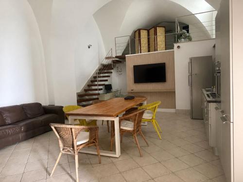 Gioia Apartments Gaeta