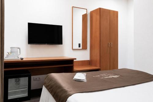 Hotel Moorfleet in Billstedt