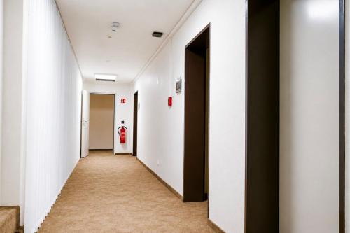 Hotel Moorfleet in Billstedt